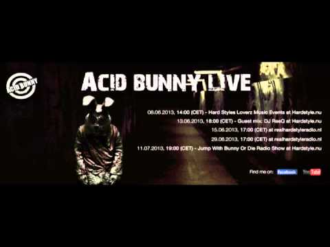 Acid Bunny @ Hard Stylez Loverz 74