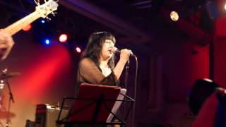 Lydia Lunch Retrovirus - Fields of Fire