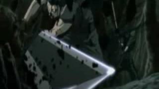 Hellsing, WHR, and FF7: Last Order-Into the Ether