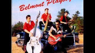 The Belmont Playboys - Chapparal