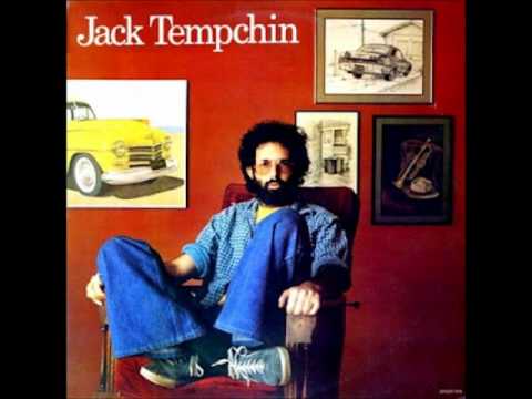 Jack Tempchin - Peaceful Easy Feeling (1978)