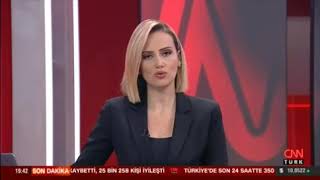 KENTSEL TESİS YÖNETİM DERNEĞİ CNN TÜRK ANA HABER