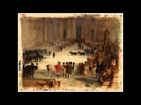 Johann Michael Haydn - Requiem in B-flat major, MH 838 (1806)
