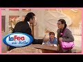 La Fea Más Bella Resumen C 2 Lety Es Contratada Y Causa Impresión En Fernando