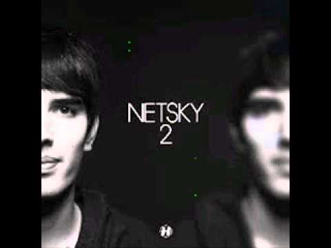 Netsky mini Mix