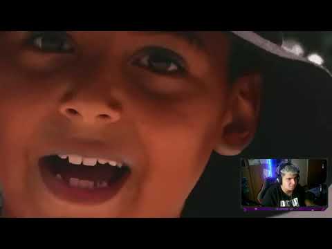 REACCIONANDO A Morad, Trobi - CÓMO ESTÁN? (VIDEO OFICIAL)