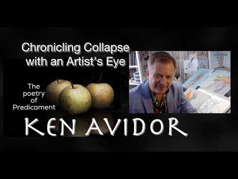 KEN AVIDOR JULY 2021