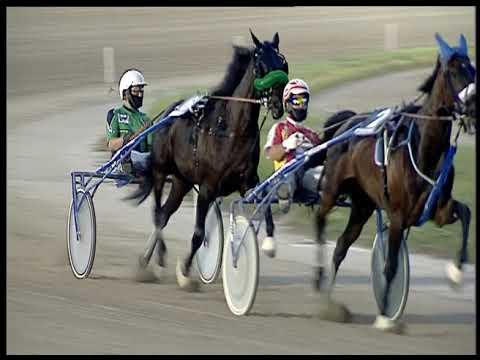 Trotto 27/06/2020 - 6ª corsa