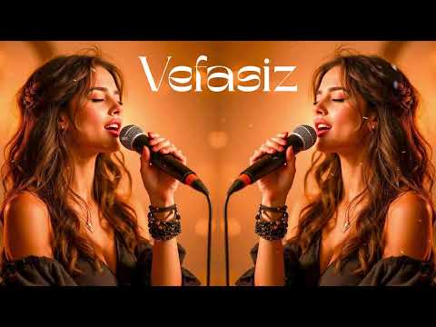 Vefasiz - Aİ (Yeni 2026)