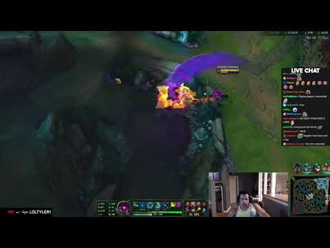 Why Mordekaiser is a bad Champion