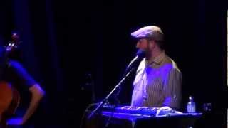 The Magnetic Fields - Andrew In Drag, Quick!, Busby Berkeley Dreams Live