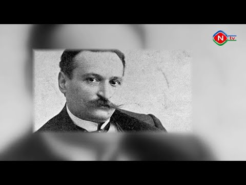 Yanar ürək - Ömər Faiq Nemanzadə 24.12.2020