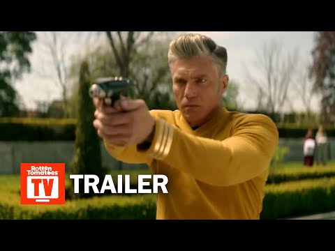 Star Trek - Strange New Worlds