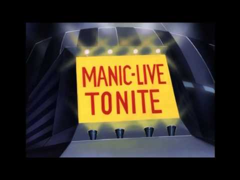 Sonic Underground: Episode 18 Music - I Wish I Could Go Faster