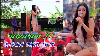 Download lagu Ayu vaganza _ Goyang se*y..bikin merinding mp3