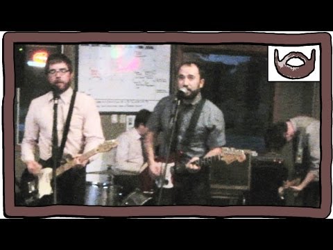 Driftless Pony Club Plays a Wedding