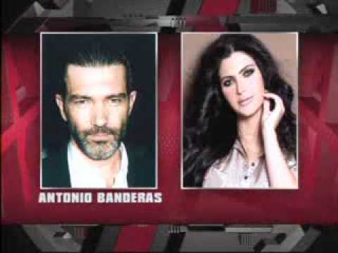 SuperXclusivo - El ligón de Antonio Banderas