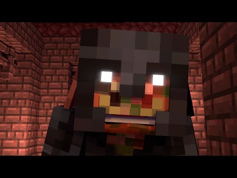 Annoying Villagers 45 Trailer - Minecraft Animation