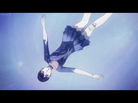 AMV Death Parade ~ Indila - Une dernière danse