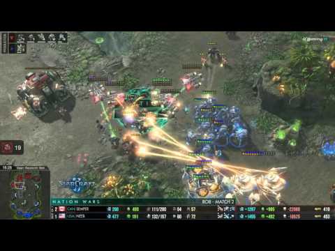 Neeb's insane engagement