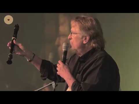 2017 WWD ROOTS UNITED - LOS ANGELES RECORDER ORCHESTRA