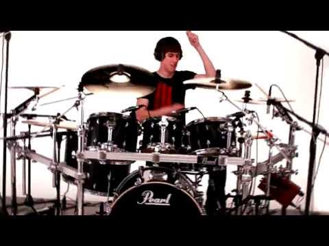 Casey Cooper x Pearl Export Series