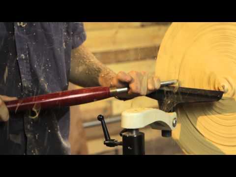 JET 1440VS Woodworking Lathe