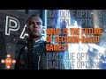 What is the future of Decision-Based Games?