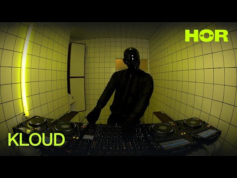KLOUD | HÖR - December 19 / 2025