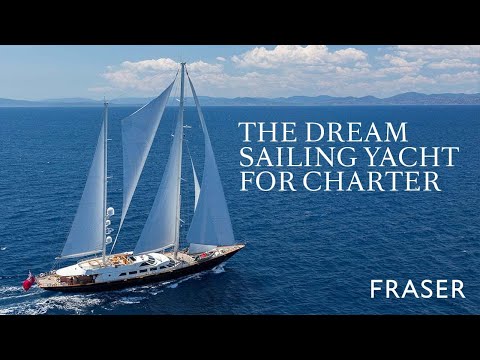 On board Sailing Yacht ANTARA 46.33M (152’) Perini Navi - Yacht for charter -