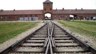 Oswiecim, Auschwitz, Poland