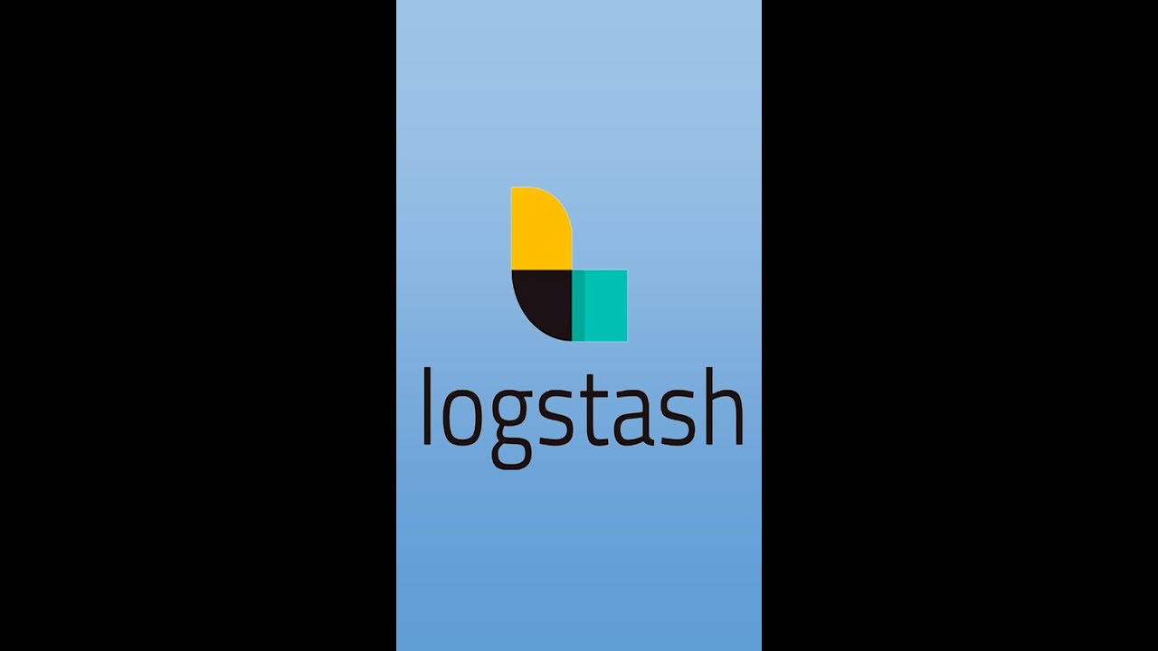 ¿Cuáles son los nombres de los eventos en Logstash?