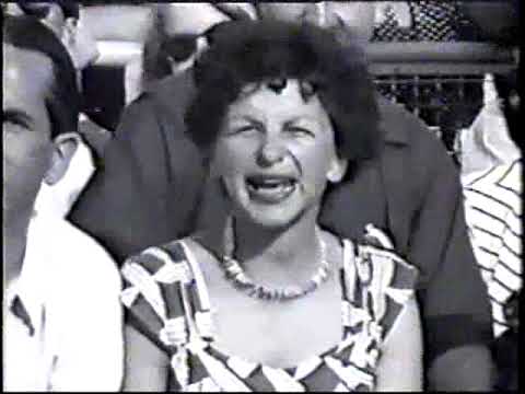 1954 Austria 7 x 5 Suíça