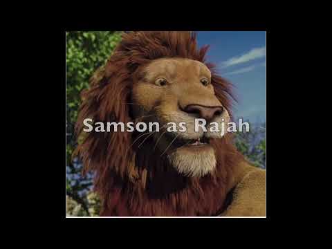 Remyladdin cast video