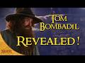 Tom Bombadil Revealed for Rings of Power Season 2!