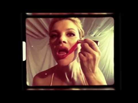 OFFICIAL NADEAH - Met A Man (official video)