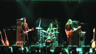 Steve Fister Band Deeper Than the Blues Europe 08 Part One