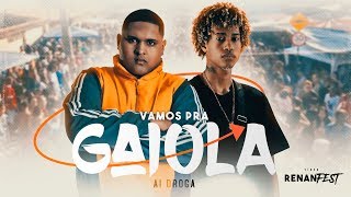 SENTA, SENTA, SENTA AI DROGA - Kevin o Chris - Vamos pra Gaiola Feat. FP do Trem Bala SENTA, SENTA, SENTA AI DROGA - Kevin o Chris - Vamos pra Gaiola Feat. FP do Trem Bala