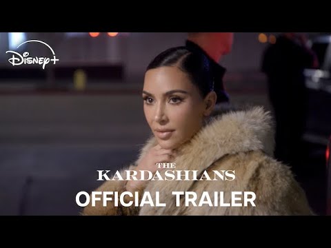 The Kardashians | Season 7 | Official Trailer | Disney+ Singapore