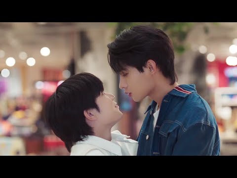 [BL] Syn x Nuea - make you mine | cutiepie