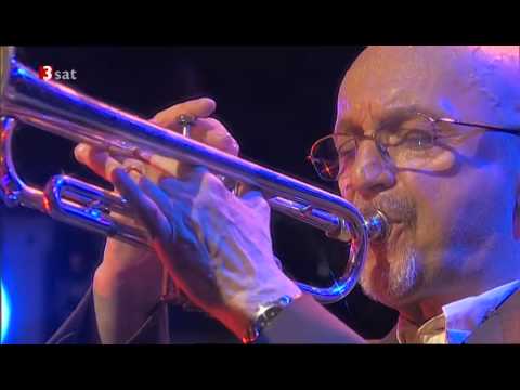 Tomasz Stanko Quartet - JazzBaltica, Salzau, Germany, 2005-07-03