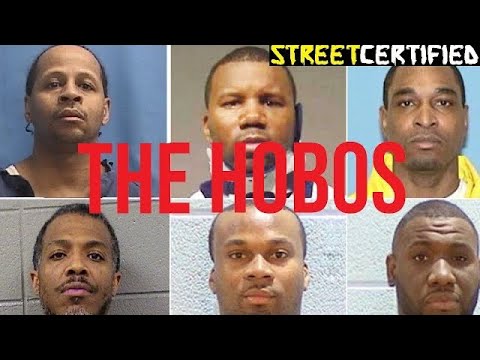The HOBO's: Chicago's Deadliest Gang | The Earth Was Their Turf | HOOD DOC (PART 1)