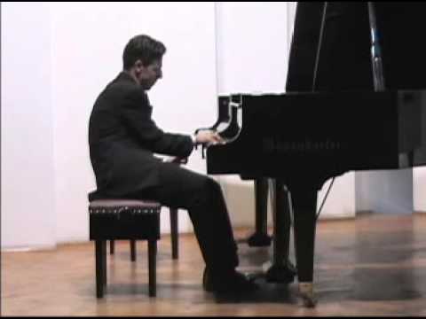 D. Temkov - Perpetuum Mobile