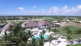 Villa Tortuga Bay C7 in Punta Cana, Dominican Republic | Isle Blue
