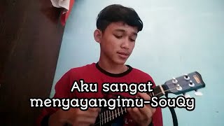 Download lagu AKU SANGAT MENYAYANGIMU-SouQy..LAGU PENDEK ||VERSI KENTRUNG mp3 Download lagu AKU SANGAT MENYAYANGIMU-SouQy..LAGU PENDEK ||VERSI KENTRUNG mp3