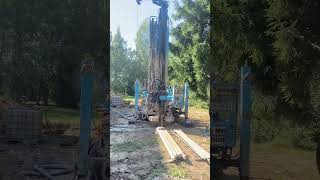 Maşină de foraj POWER 4000 SCD de vânzare - Imagine 5 | Machineryline RO Maşină de foraj POWER 4000 SCD | Imagine 5 - Machineryline