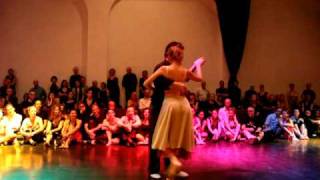 Tangomafia 3 - Pablo Rodriguez & Noelia Hurtado 5