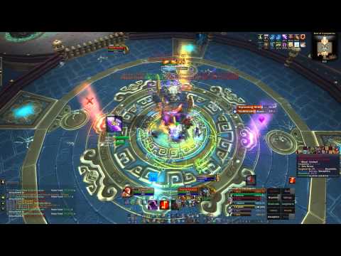 Heroic Feng The Accursed Mage PoV