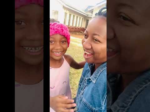 MY BABY’S BIRTHDAY PRESENT