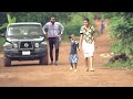 He Is Rich And Had No Time For Love Until He Saw How The Single Mom Took Care Of Her Only Daughter